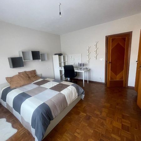 Alojamiento Para 8 Personas En Pontevedra Esterno foto