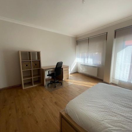 Alojamiento Para 8 Personas En Pontevedra Esterno foto