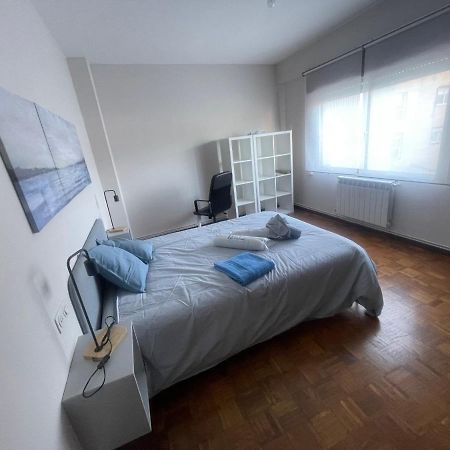 Alojamiento Para 8 Personas En Pontevedra Esterno foto