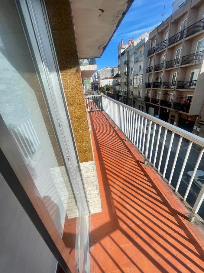 Alojamiento Para 8 Personas En Pontevedra Esterno foto
