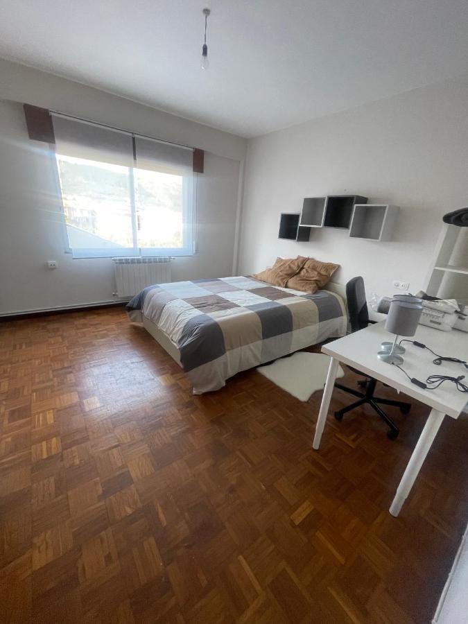 Alojamiento Para 8 Personas En Pontevedra Esterno foto