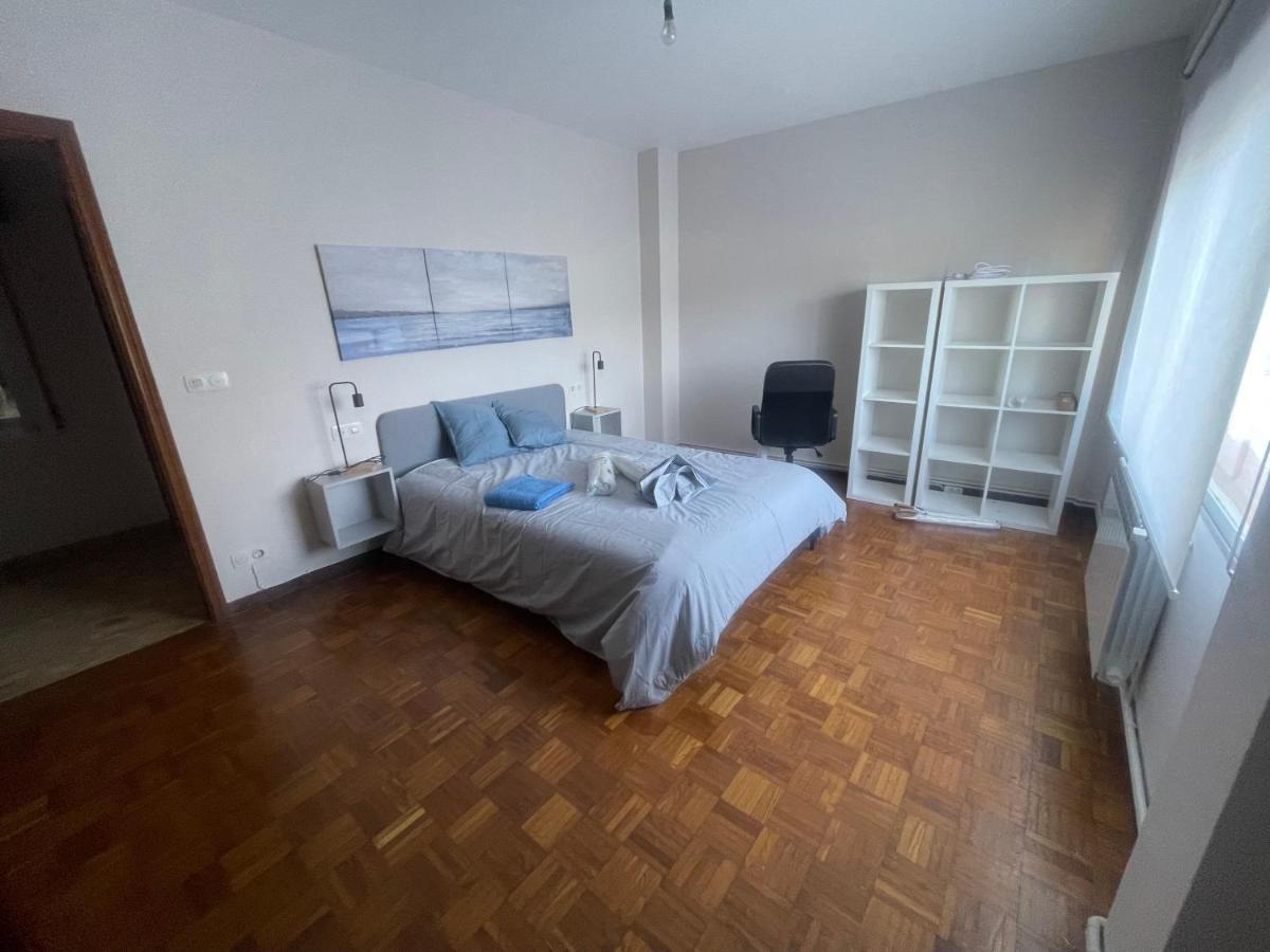 Alojamiento Para 8 Personas En Pontevedra Esterno foto