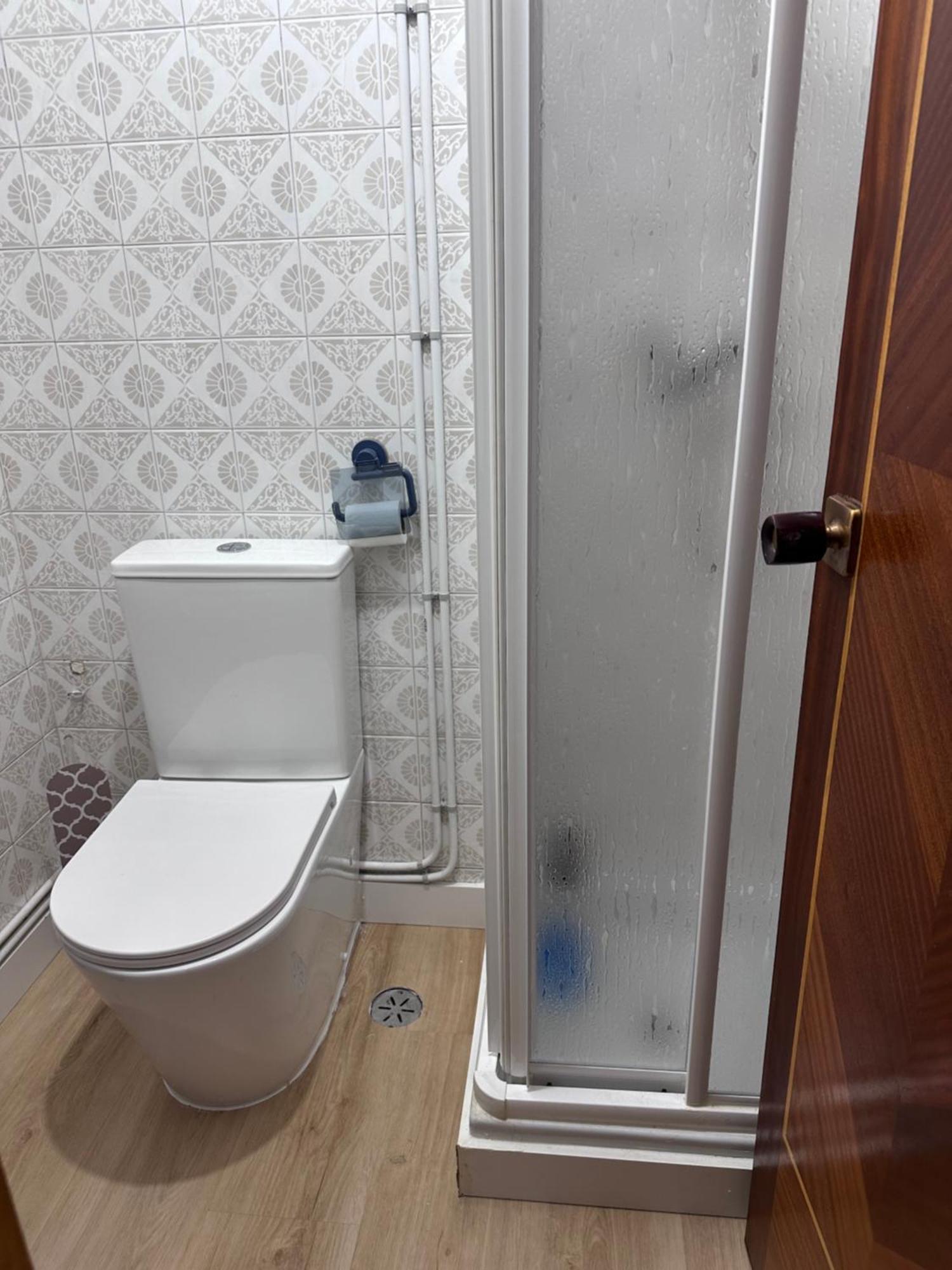 Alojamiento Para 8 Personas En Pontevedra Esterno foto